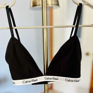 Calvin Klein Bralette BUNDLE